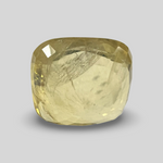 Load image into Gallery viewer, Natural Yellow Sapphire (Pukhraj) 9.16cts (52/617
