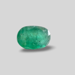 Load image into Gallery viewer, Natural Emerald (Panna) 7.03cts (1/2)