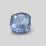 Load image into Gallery viewer, Natural Blue Sapphire (Neelam) 5.71cts (32/405)