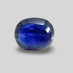 Load image into Gallery viewer, Natural Blue Sapphire (Neelam)7.04cts (30/356)