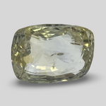 Load image into Gallery viewer, Natural Yellow Sapphire (Pukhraj) 10.24cts (59/699