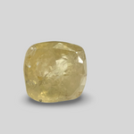 Load image into Gallery viewer, Natural Yellow Sapphire (Pukhraj) 7.83cts (39/457)