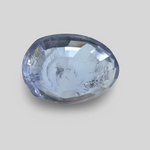Load image into Gallery viewer, Natural Blue Sapphire (Neelam) 5.15cts (33/420)