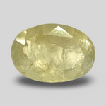 Load image into Gallery viewer, Natural Yellow Sapphire (Pukhraj) 8.79cts (63/760