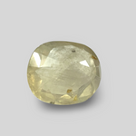 Load image into Gallery viewer, Natural Yellow Sapphire (Pukhraj) 8.30cts (60/713