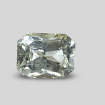 Load image into Gallery viewer, White sapphire (Pukhraj) 8.19cts (60/723)