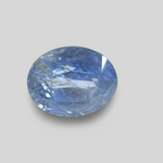 Load image into Gallery viewer, Natural Blue Sapphire (Neelam) 5.34cts (32/404)
