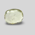 Load image into Gallery viewer, Natural Yellow Sapphire (Pukhraj) 5.15cts (19/222)