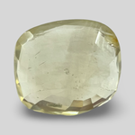 Load image into Gallery viewer, Natural Yellow Sapphire (Pukhraj) 3.65cts (54/648