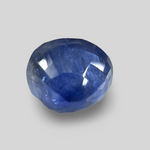 Load image into Gallery viewer, Natural Blue Sapphire (Neelam) 5.59cts (32/400)