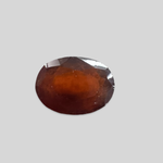 Load image into Gallery viewer, Natural Hessonite (Gomed) 5.52cts (1/3)