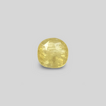 Load image into Gallery viewer, Natural Yellow Sapphire (Pukhraj) 4.39cts (65/782)