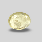 Load image into Gallery viewer, Natural Yellow Sapphire (Pukhraj) 6.90cts (36/430)