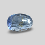 Load image into Gallery viewer, Natural Blue Sapphire (Neelam) 4.88cts (33/415)