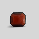 Load image into Gallery viewer, Natural Hessonite (Gomed) 15.03cts (1/5)