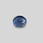 Load image into Gallery viewer, Natural Blue Sapphire (Neelam) 6.69cts (34/433)