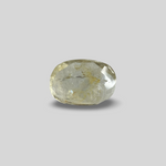 Load image into Gallery viewer, Natural Yellow Sapphire (Pukhraj) 5.15cts (30/356)