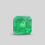 Load image into Gallery viewer, Natural Emerald (Panna) 4.59cts (42/520)