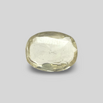 Load image into Gallery viewer, Natural Yellow Sapphire (Pukhraj) 3.64cts (8/96