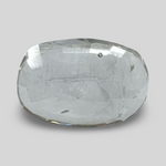 Load image into Gallery viewer, White sapphire (Pukhraj) 3.66cts (54/642)