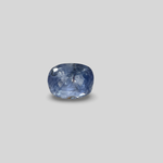 Load image into Gallery viewer, Natural Blue Sapphire (Neelam) 6.23cts (34/429)