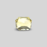 Load image into Gallery viewer, Natural Yellow Sapphire (Pukhraj) 6.45cts (37/433