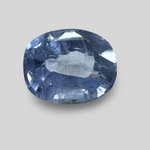 Load image into Gallery viewer, Natural Blue Sapphire (Neelam) 4.87cts (33/422)