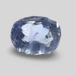Load image into Gallery viewer, Natural Blue Sapphire (Neelam) 4.87cts (33/421)