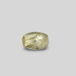 Load image into Gallery viewer, Natural Yellow Sapphire (Pukhraj) 5.20cts (18/216