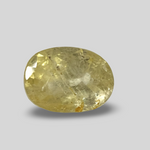 Load image into Gallery viewer, Natural Yellow Sapphire (Pukhraj) 6.40cts (53/627)