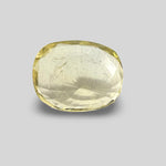 Load image into Gallery viewer, Natural Yellow Sapphire (Pukhraj) 4.03cts (9/99