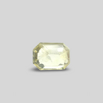 Load image into Gallery viewer, Natural Yellow Sapphire (Pukhraj) 6.35cts (37/439