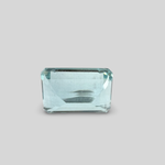 Load image into Gallery viewer, Natural Aquamarine 4.25cts (1/4)