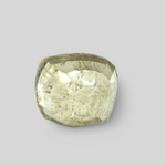Load image into Gallery viewer, Natural Yellow Sapphire (Pukhraj) 7.91cts (39/463)