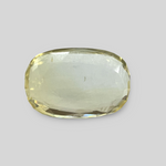Load image into Gallery viewer, Natural Yellow Sapphire (Pukhraj) 4.51cts (17/202)