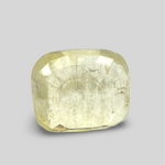 Load image into Gallery viewer, Natural Yellow Sapphire (Pukhraj) 6.93cts (51/608