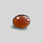 Load image into Gallery viewer, Natural Hessonite (Gomed) 9.12cts (1/18)