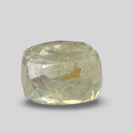 Load image into Gallery viewer, Natural Yellow Sapphire (Pukhraj) 6.15cts (51/605