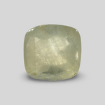 Load image into Gallery viewer, Natural Yellow Sapphire (Pukhraj) 6.34cts (53/625
