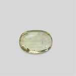 Load image into Gallery viewer, Natural Yellow Sapphire (Pukhraj) 6.45cts (37/433