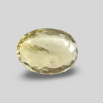 Load image into Gallery viewer, Natural Yellow Sapphire (Pukhraj) 5.06cts (17/200)