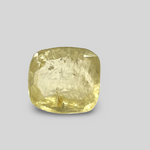 Load image into Gallery viewer, Natural Yellow Sapphire (Pukhraj) 7.15cts (43/509