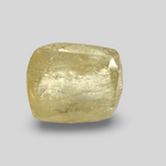 Load image into Gallery viewer, Natural Yellow Sapphire (Pukhraj) 8.23cts (60/722