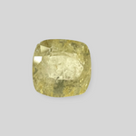 Load image into Gallery viewer, Natural Yellow Sapphire (Pukhraj) 7.19cts (43/514