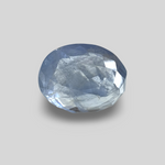 Load image into Gallery viewer, Natural Blue Sapphire (Neelam) 5.68cts (32/402)