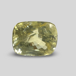 Load image into Gallery viewer, Natural Yellow Sapphire (Pukhraj) 9.02cts (52/613)