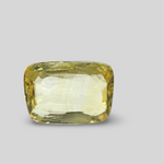 Load image into Gallery viewer, Natural Yellow Sapphire (Pukhraj) 5.12cts (19/219
