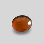 Load image into Gallery viewer, Natural Hessonite (Gomed) 5.08cts (3/45)