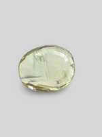Load image into Gallery viewer, Natural Yellow Sapphire (Pukhraj) 4.32cts (55/656