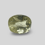 Load image into Gallery viewer, Natural Yellow Sapphire (Pukhraj) 4.47cts (40/478)